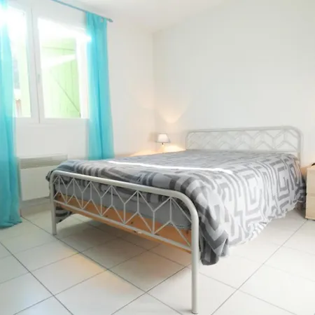 Prázdninový dům Deze Bis