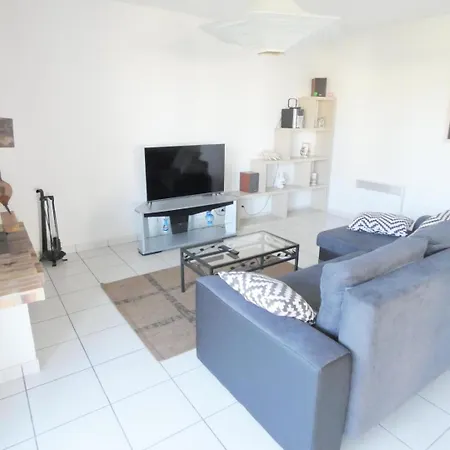 Prázdninový dům Deze Bis