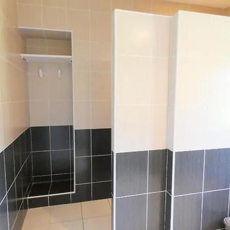 Deze Bis Prázdninový dům *