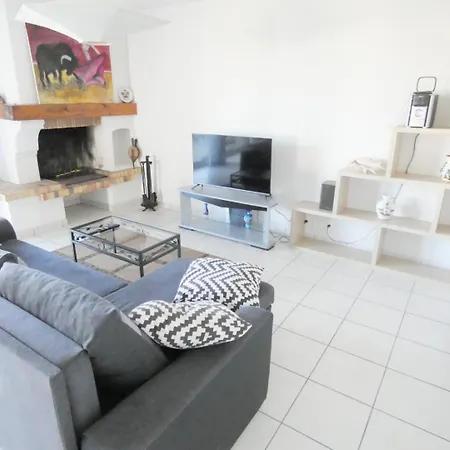 Prázdninový dům Deze Bis