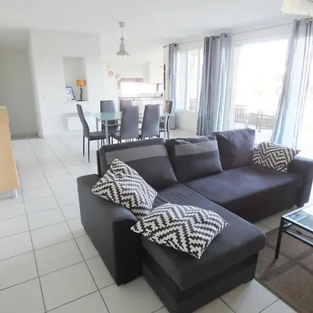 Prázdninový dům Deze Bis