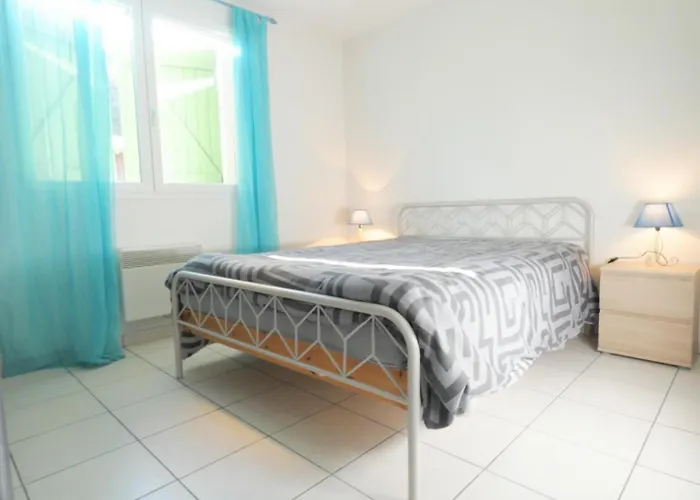 בית נופש Deze Bis