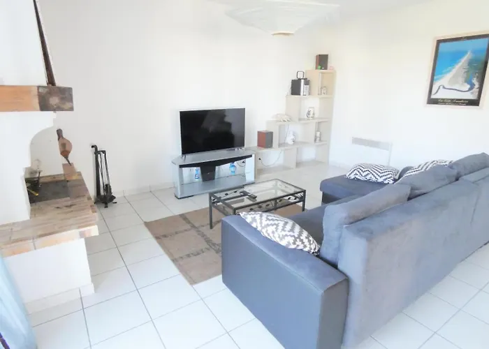 בית נופש Deze Bis