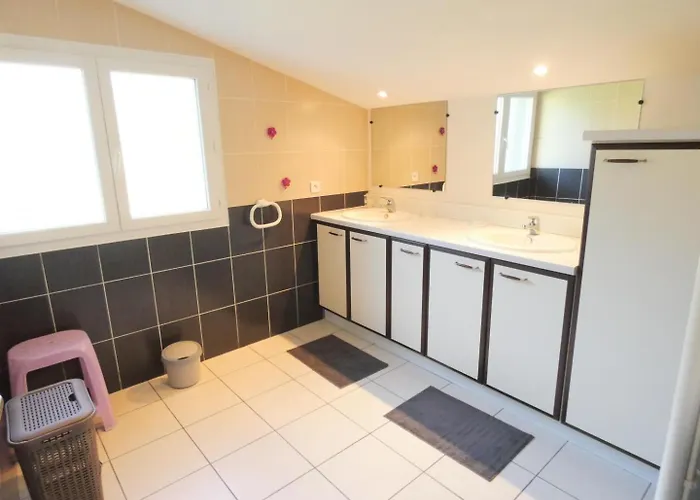 בית נופש Deze Bis *