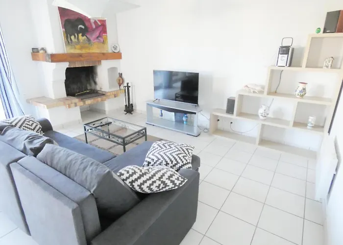 בית נופש Deze Bis