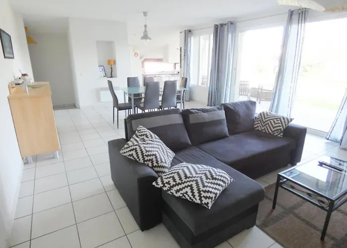 בית נופש Deze Bis